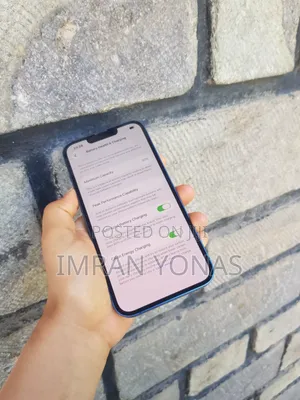 Apple iPhone 13 128 GB Blue