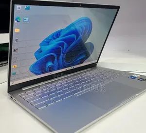 New Laptop HP Pavilion 15 16GB Intel Core i5 SSD 1T