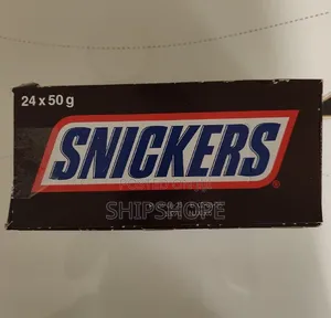 Snickers Chocolate