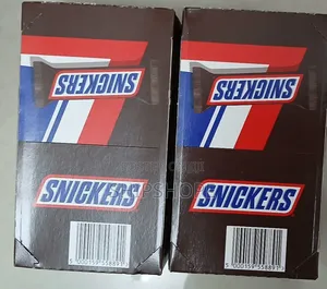 Snickers Chocolate