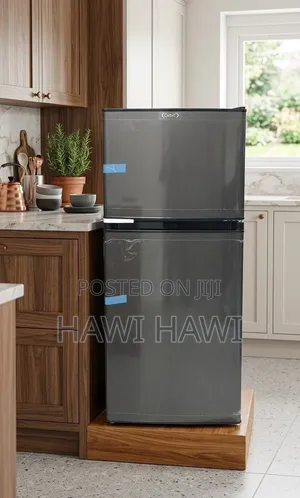 Orbit 210 Fridge
