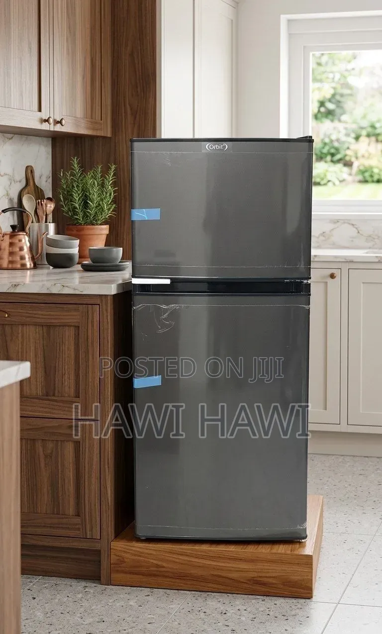Orbit 210 Fridge