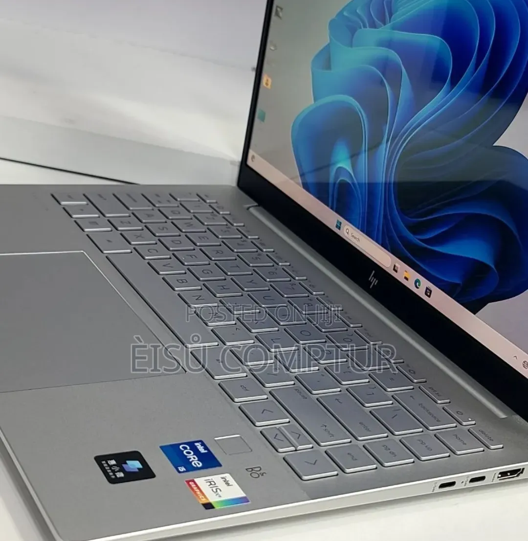 New Laptop HP Pavilion 15 16GB Intel Core i5 SSD 1T