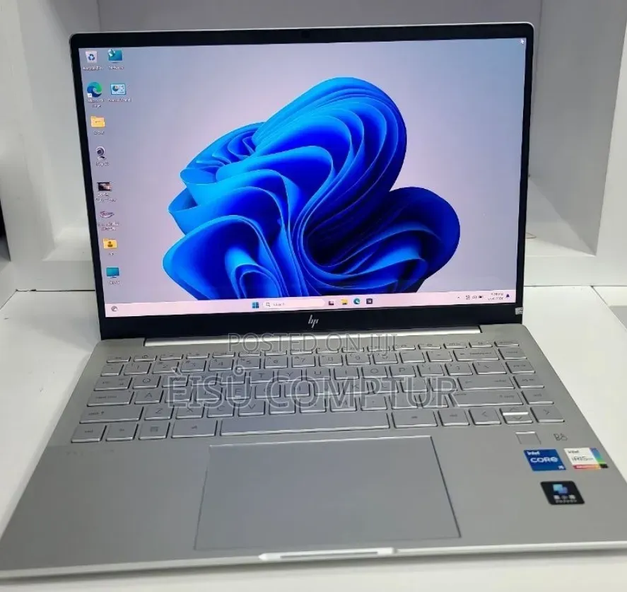 New Laptop HP Pavilion 15 16GB Intel Core i5 SSD 1T