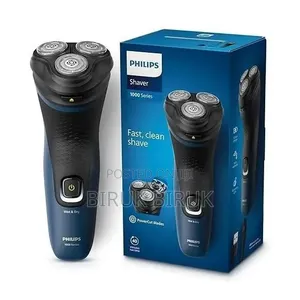 Philips AquaTouch Shaver 1000 Wet or Dry Electric Shaver