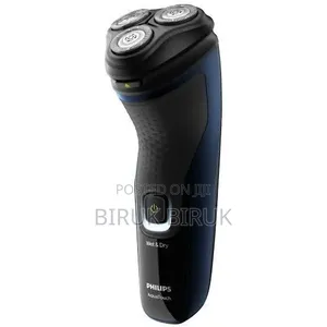 Philips AquaTouch Shaver 1000 Wet or Dry Electric Shaver
