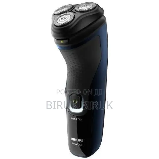 Philips AquaTouch Shaver 1000 Wet or Dry Electric Shaver