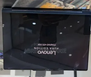 New Laptop Lenovo Yoga 9i 32GB Intel Core Ultra 7 SSD 1T