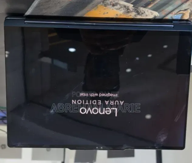 New Laptop Lenovo Yoga 9i 32GB Intel Core Ultra 7 SSD 1T