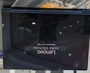 New Laptop Lenovo Yoga 9i 32GB Intel Core Ultra 7 SSD 1T