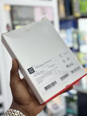 OnePlus Bullets Wireless Z3