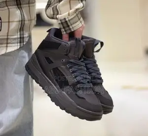 PUMA Slipstream Hi — New Arrival