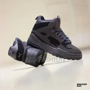 PUMA Slipstream Hi — New Arrival