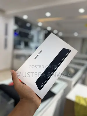 Samsung Galaxy Tab A11 64 GB Silver