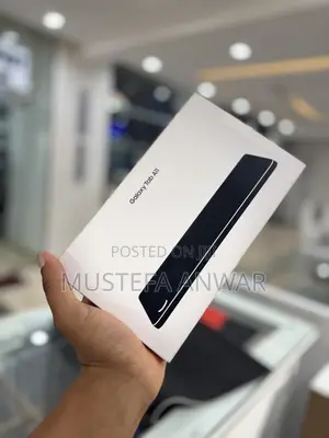 Samsung Galaxy Tab A11 64 GB Silver