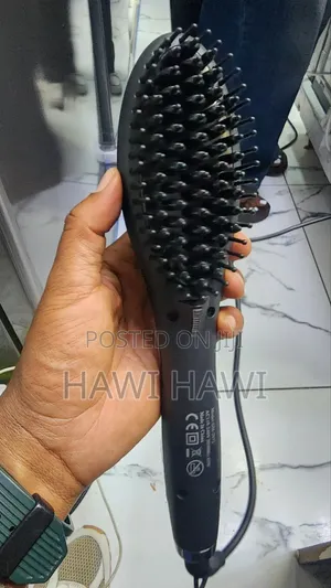 Pastra Hair Straighteners ፔስትራ