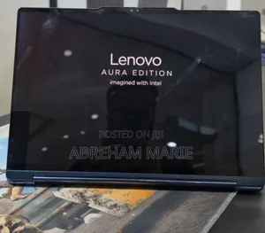 New Laptop Lenovo Yoga 9i 32GB Intel Core Ultra 7 SSD 1T
