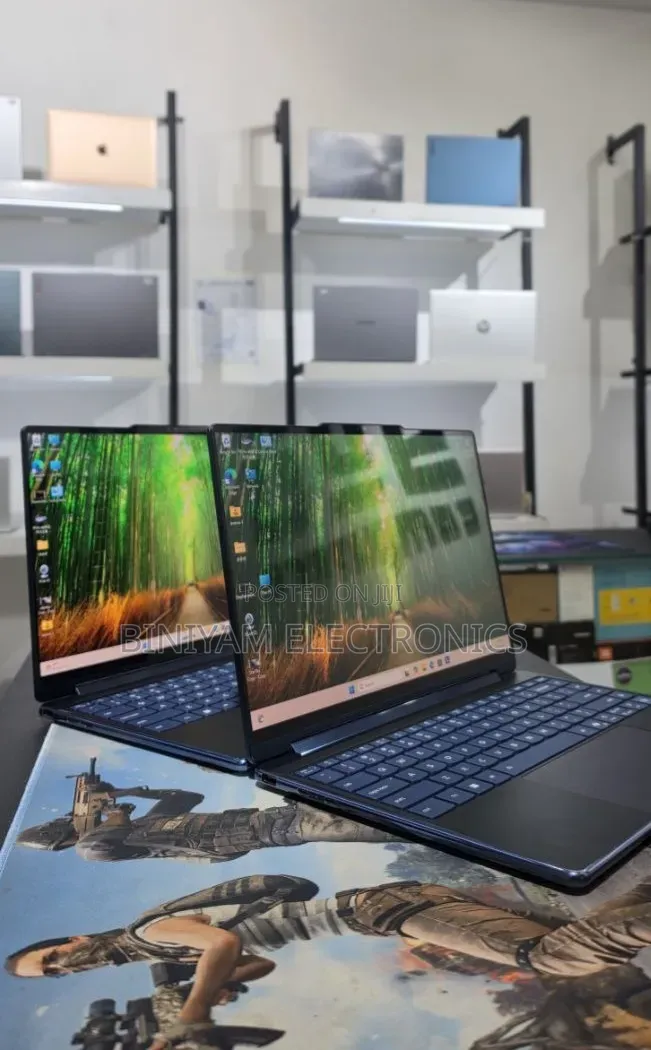 New Laptop Lenovo Yoga 9i 32GB Intel Core Ultra 7 SSD 1T