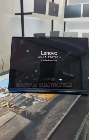 New Laptop Lenovo Yoga 9i 32GB Intel Core Ultra 7 SSD 1T