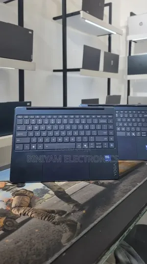 New Laptop Lenovo Yoga 9i 32GB Intel Core Ultra 7 SSD 1T