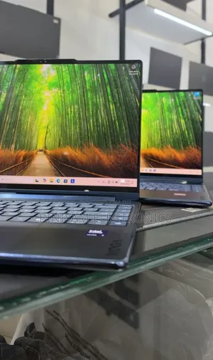 New Laptop Lenovo Yoga 9i 32GB Intel Core Ultra 7 SSD 1T