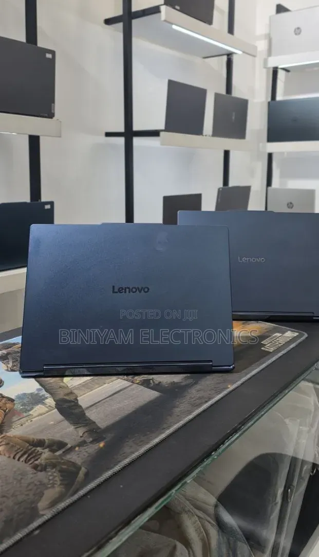 New Laptop Lenovo Yoga 9i 32GB Intel Core Ultra 7 SSD 1T