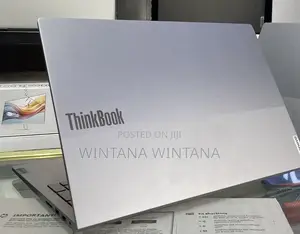 New Laptop Lenovo ThinkBook 15s Gen 2 16GB Intel Core Ultra 5 SSD 512GB