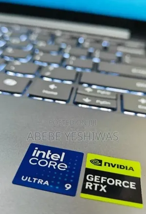 New Laptop Lenovo Yoga 7 15ITL5 32GB Intel Core i9 SSD 512GB