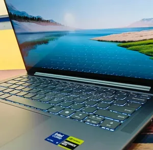 New Laptop Lenovo Yoga 7 15ITL5 32GB Intel Core i9 SSD 512GB