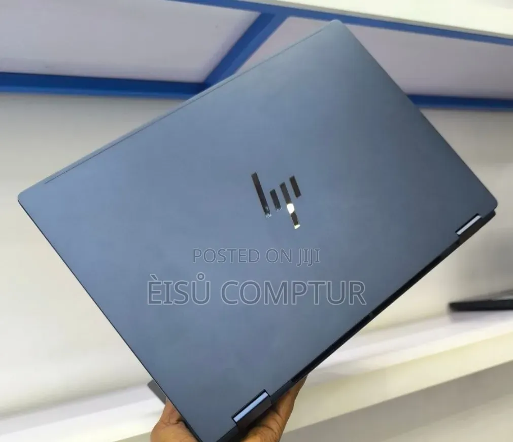 New Laptop HP OmniBook X Flip 14" 16GB Intel Core Ultra 7 SSD 1T