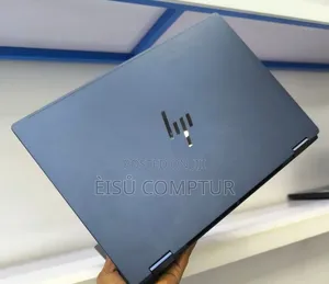 New Laptop HP OmniBook X Flip 14" 16GB Intel Core Ultra 7 SSD 1T