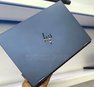 New Laptop HP OmniBook X Flip 14" 16GB Intel Core Ultra 7 SSD 1T