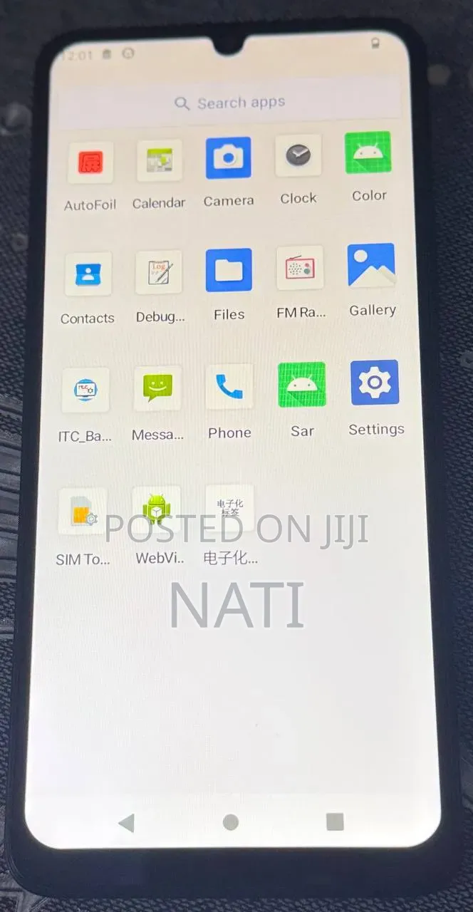 New Xiaomi Redmi 13C 256 GB Black