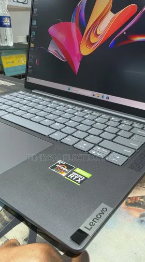New Laptop Lenovo Yoga 3 16GB AMD Ryzen 7 SSD 512GB