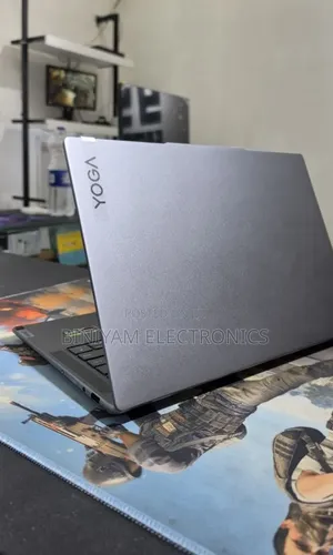 New Laptop Lenovo Yoga 3 16GB AMD Ryzen 7 SSD 512GB
