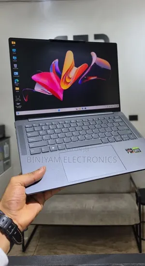 New Laptop Lenovo Yoga 3 16GB AMD Ryzen 7 SSD 512GB