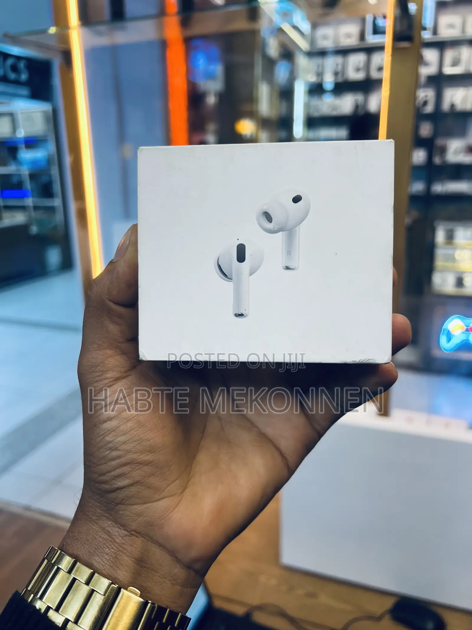 Apple AirPod Pro 3