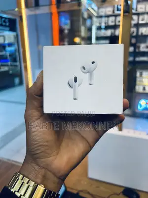 Apple AirPod Pro 3
