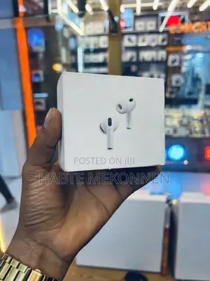 Apple AirPod Pro 3