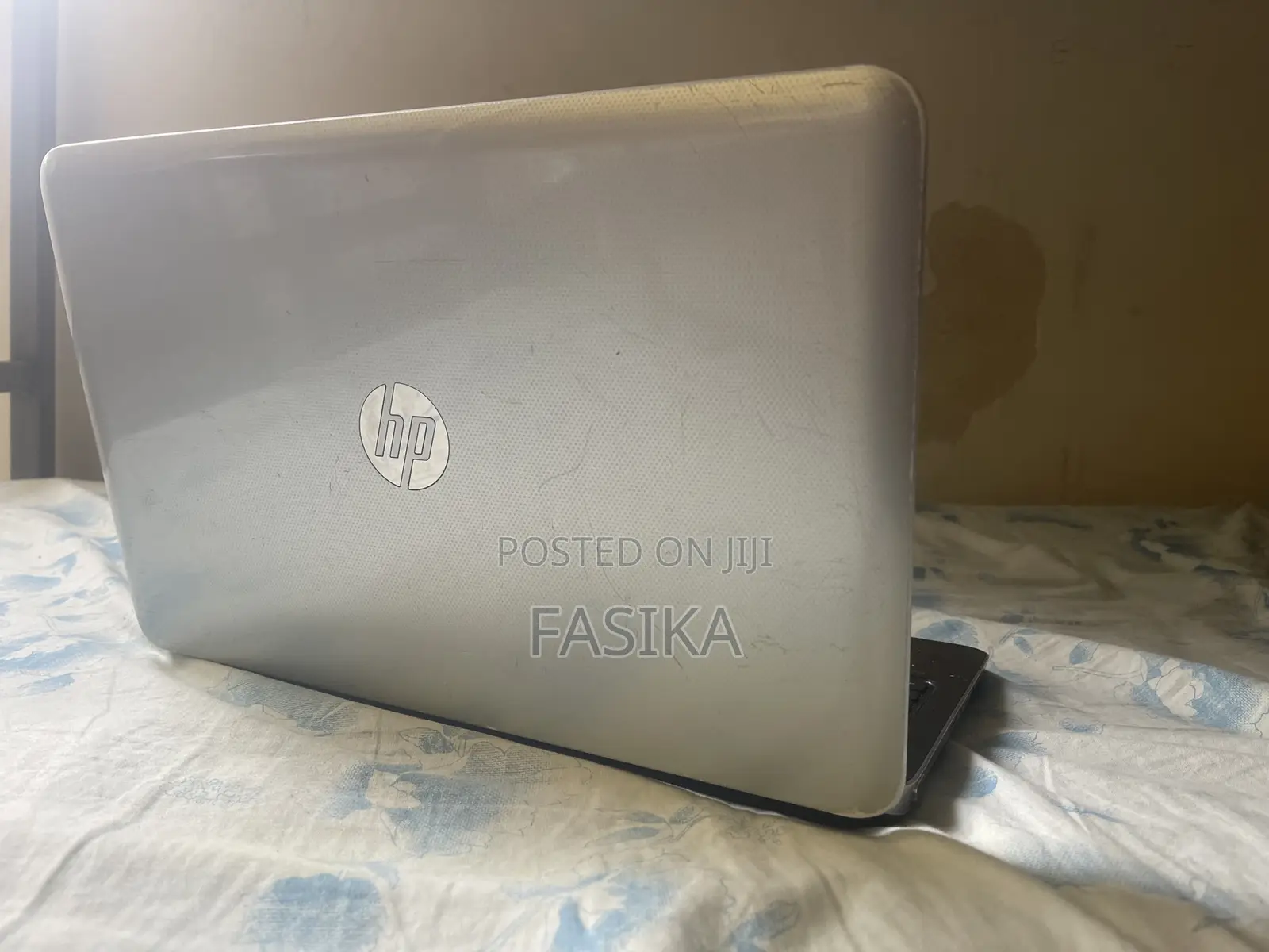 Laptop HP Pavilion 15 4GB Intel Core i3 HDD 500GB