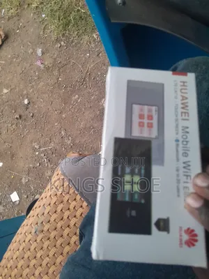 Huawei Lite 5