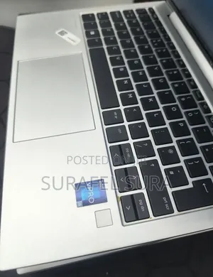 New Laptop HP EliteBook 830 G9 16GB Intel Core i5 SSD 512GB