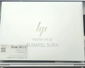 New Laptop HP EliteBook 830 G9 16GB Intel Core i5 SSD 512GB