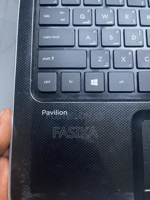 Laptop HP Pavilion 15 4GB Intel Core i3 HDD 500GB