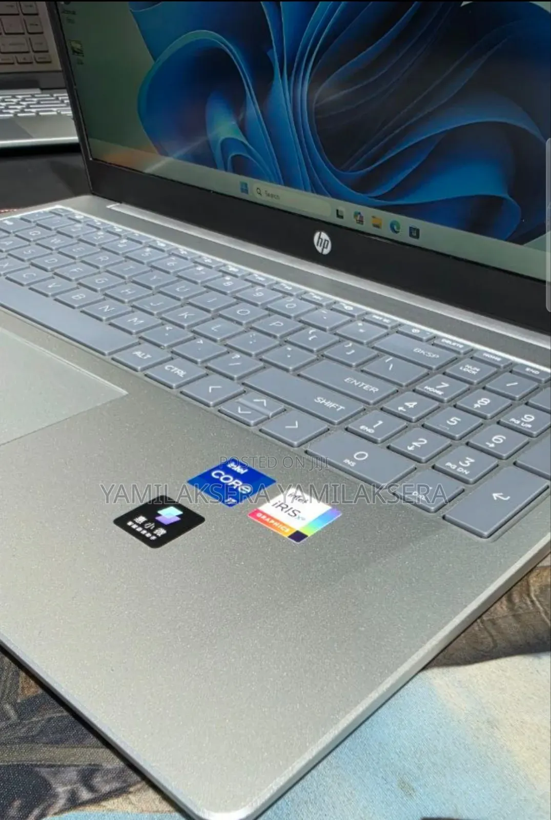 New Laptop HP Stream Notebook 16GB Intel Core i7 SSD 1T