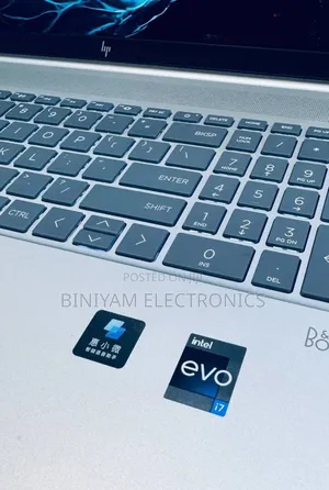 New Laptop HP Pavilion 15 16GB Intel Core i7 SSD 1T