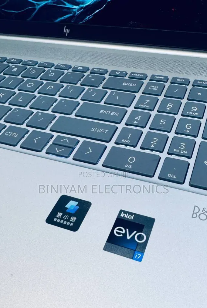 New Laptop HP Pavilion 15 16GB Intel Core i7 SSD 1T