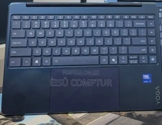 New Laptop Lenovo Yoga 9i 16GB Intel Core Ultra 7 SSD 1T