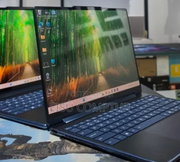 New Laptop Lenovo Yoga 9i 16GB Intel Core Ultra 7 SSD 1T