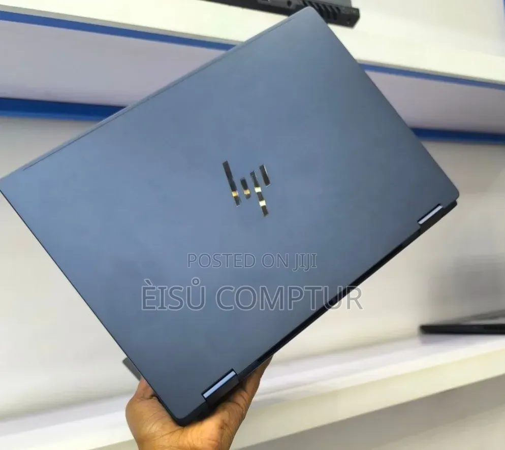 New Laptop Lenovo Yoga 9i 16GB Intel Core Ultra 7 SSD 1T